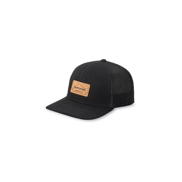 dakine lock down trucker hat