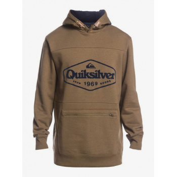 quiksilver spring roll hoodie