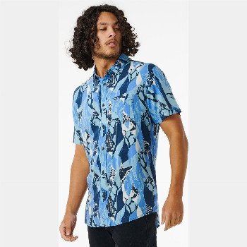 Rip Curl PARTY PACK SHIRT IN BLUE YONDER