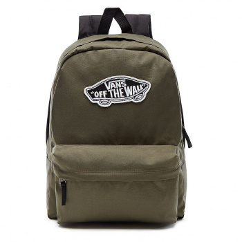 vans realm backpack gibraltar sea