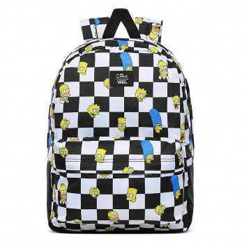 disney x vans snag backpack