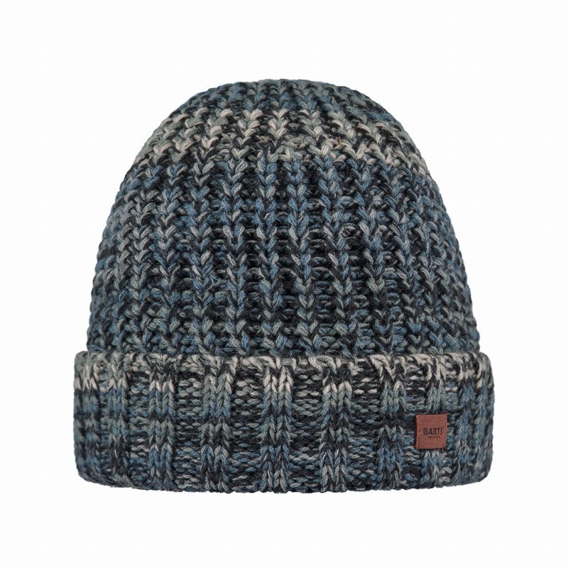 Akotan Beanie in Navy