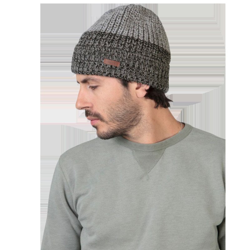 Arctic Beanie in Black