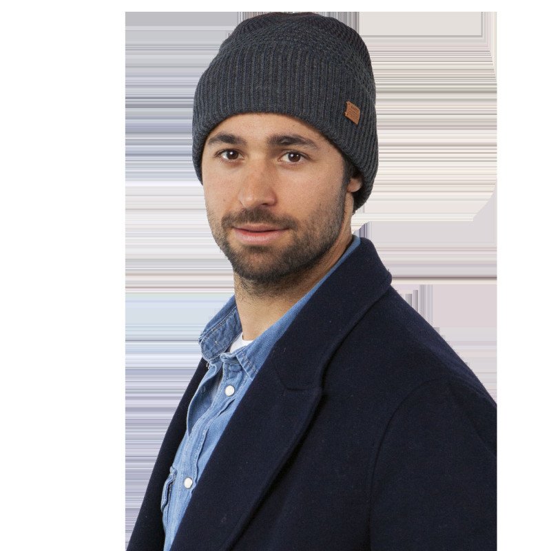 Miguen Beanie in Navy