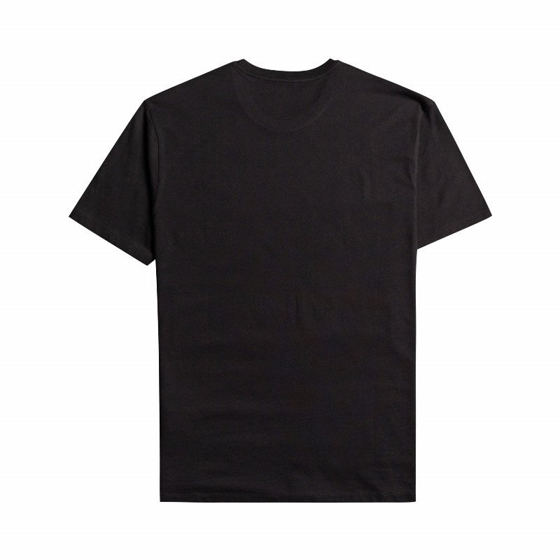 Arch T-Shirt in Black