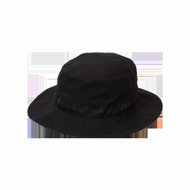 Boonie Hat in Black