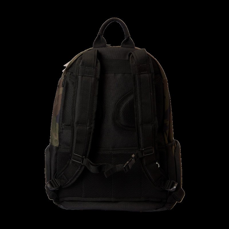 Combat Backpack in Camo