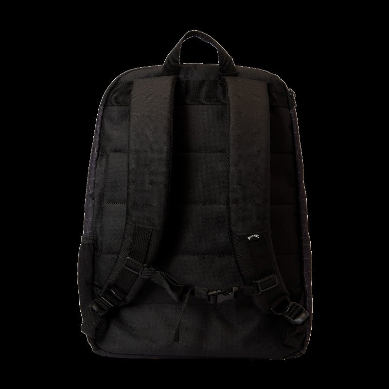 Command Stash Backpack in Washed Black