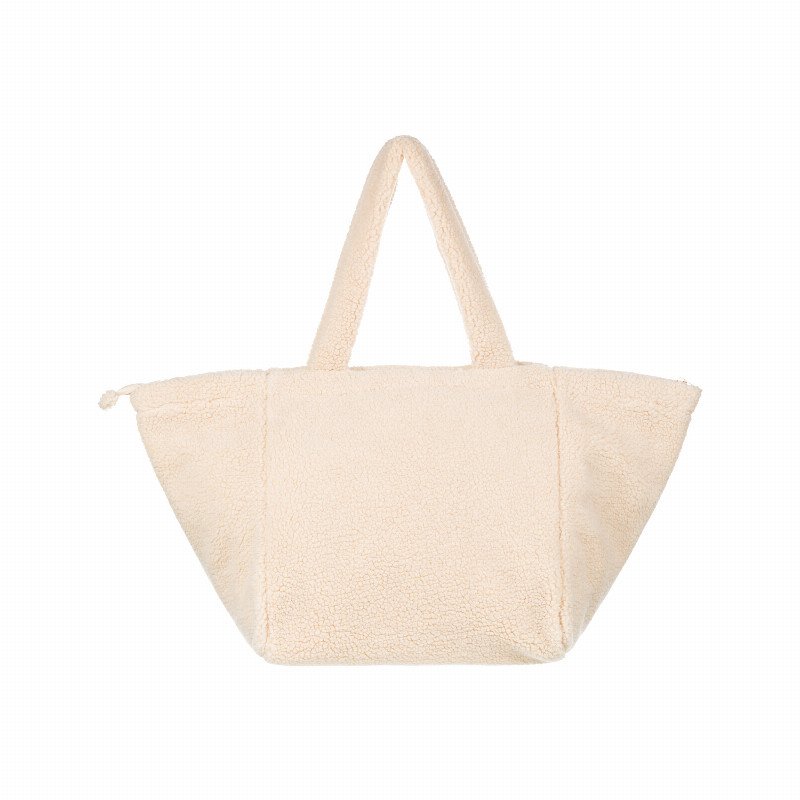 Dreamaway Beach Bag in Natural