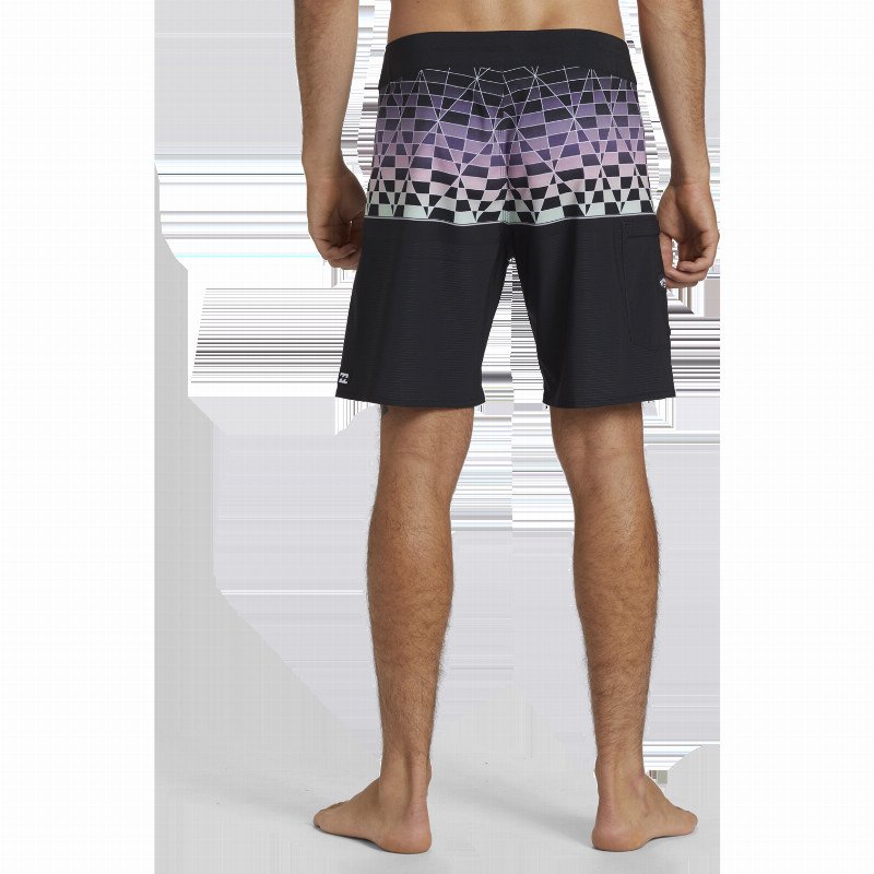 Fifty50 Airlite Boardshorts in Fade