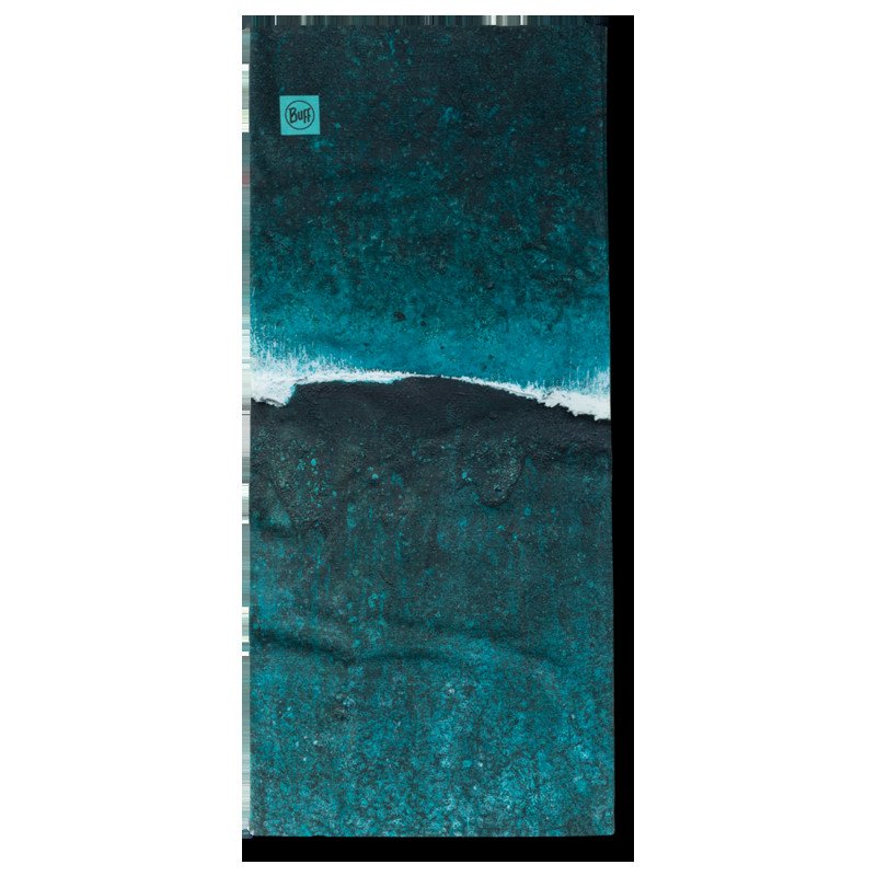 Surfrider Buff in Tersea Teal