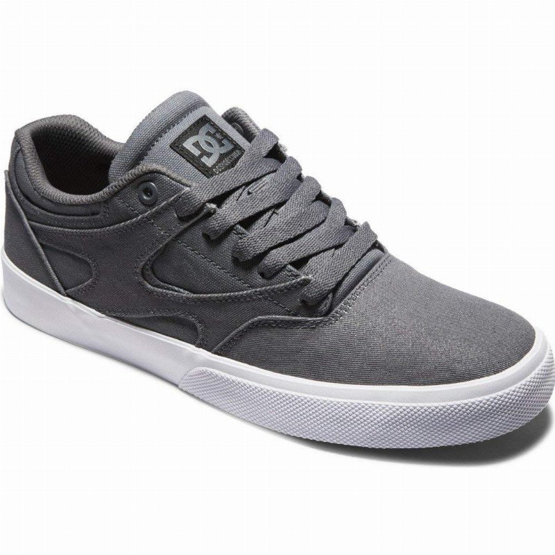 Kalis Vulc - Leather Shoes for Men