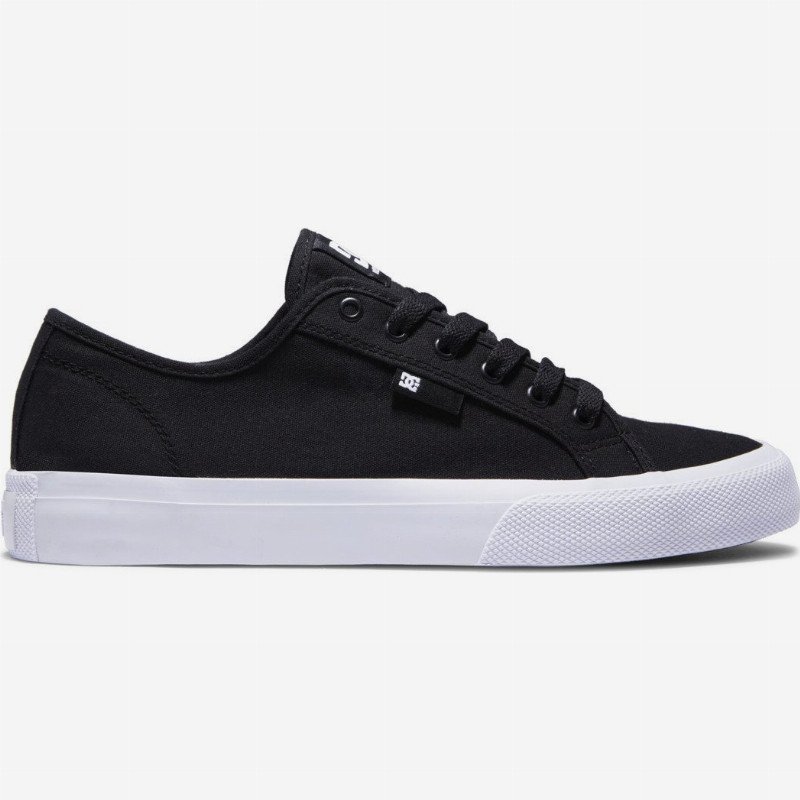 Manual - Shoes for Men - Black