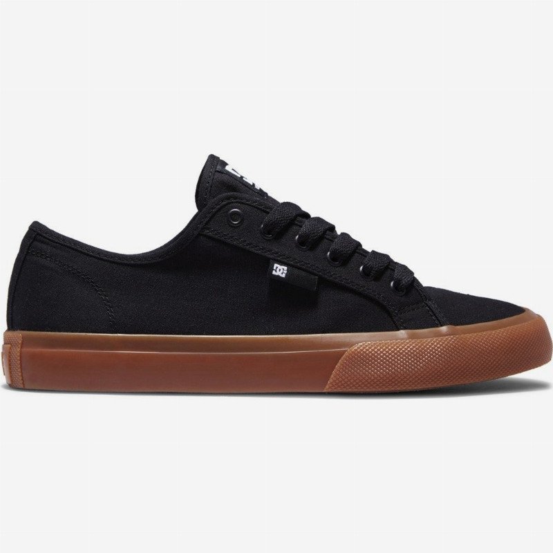 Manual - Shoes for Men - Black