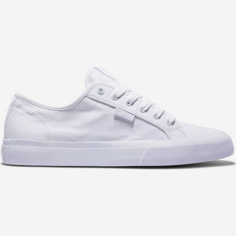 Manual - Shoes for Men - White