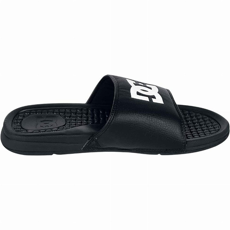 DC Men's Bolsa M Flip Flops