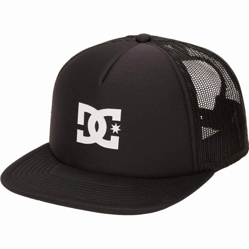 Men's Gas Station Baseball Cap