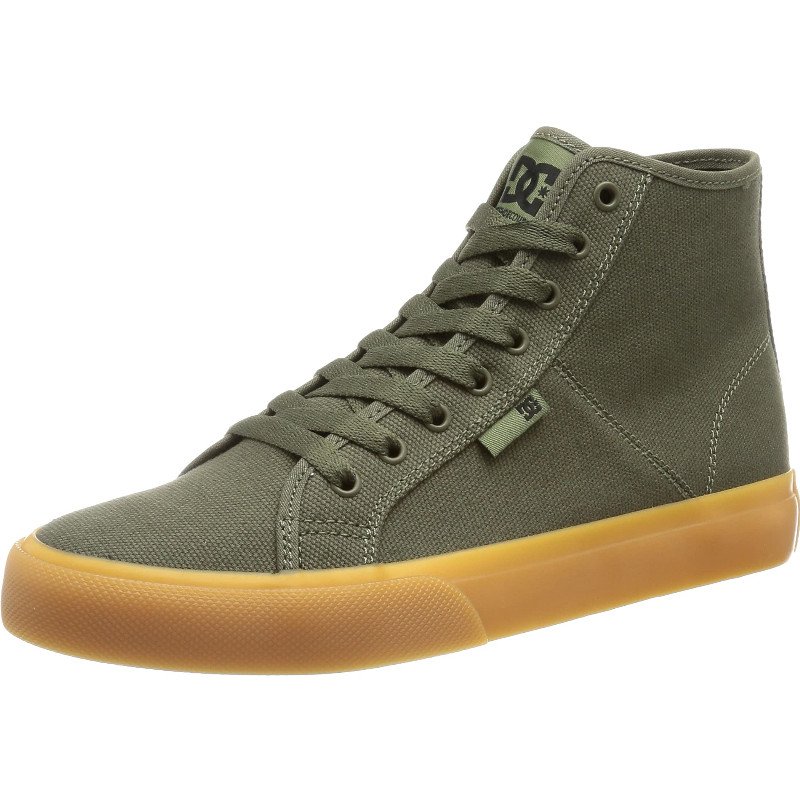 Men's Manual Hi Txse Sneaker