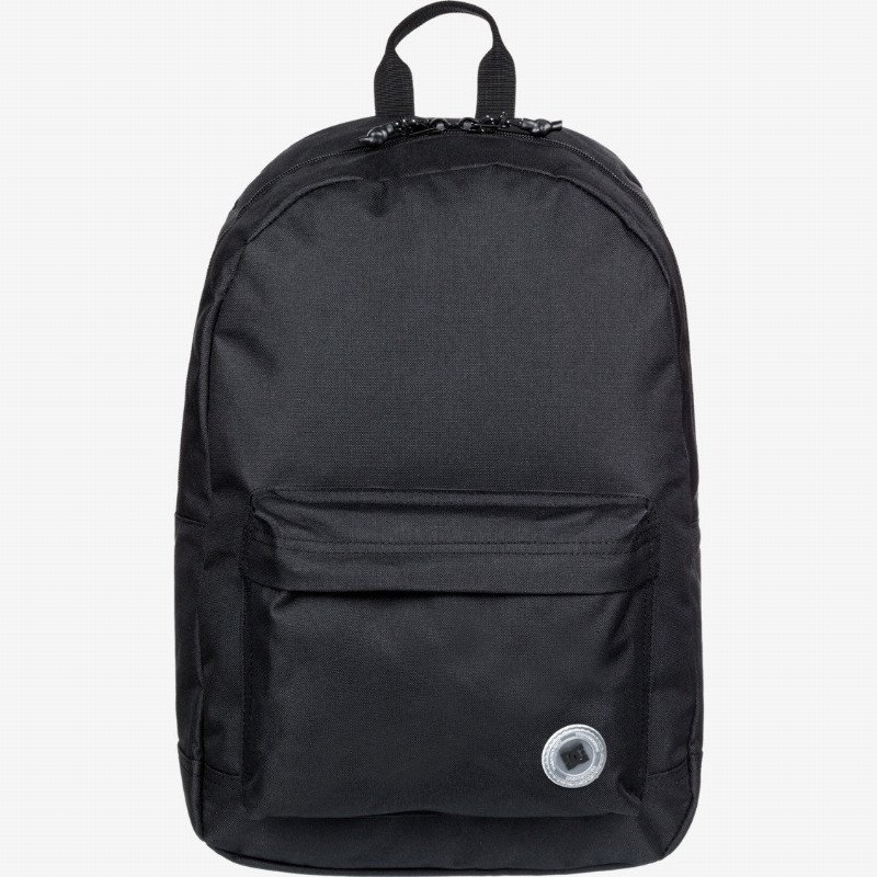 Nickel 20L - Medium Backpack - Black