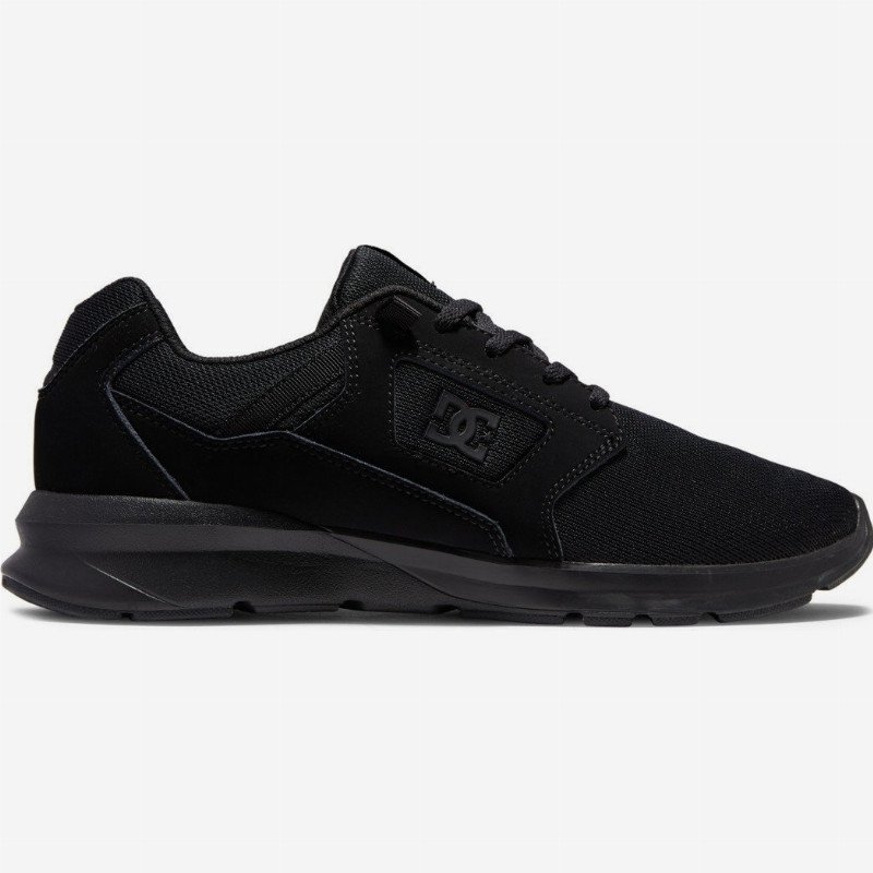 Skyline - Lightweight Shoes for Men - Black