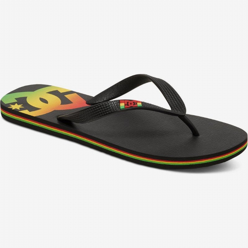 Spray - Flip-Flops for Men - Multicolor