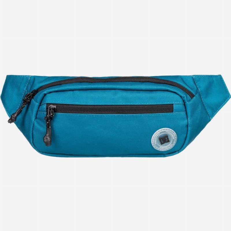 Tussler 1.5L Fanny Pack - Blue