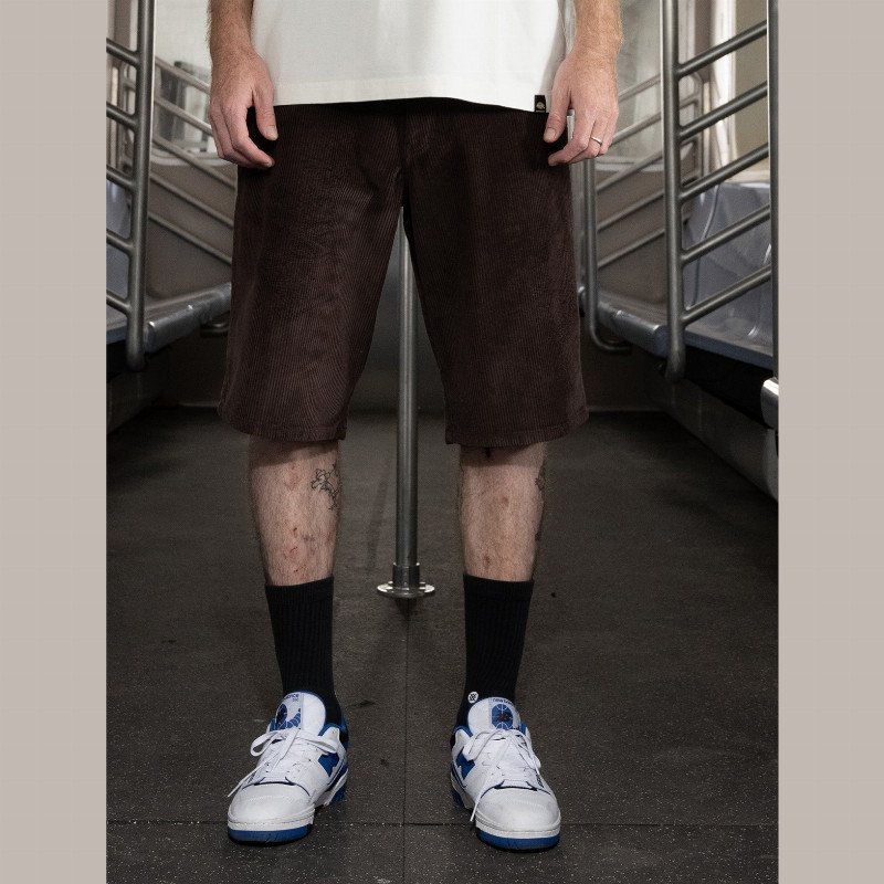 Dickies 2025 corduroy shorts