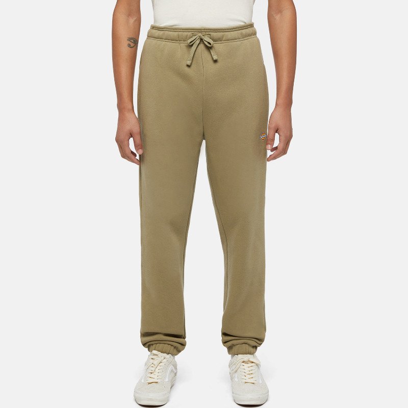 MAPLETON SWEATPANTS MAN MILITARY GREEN