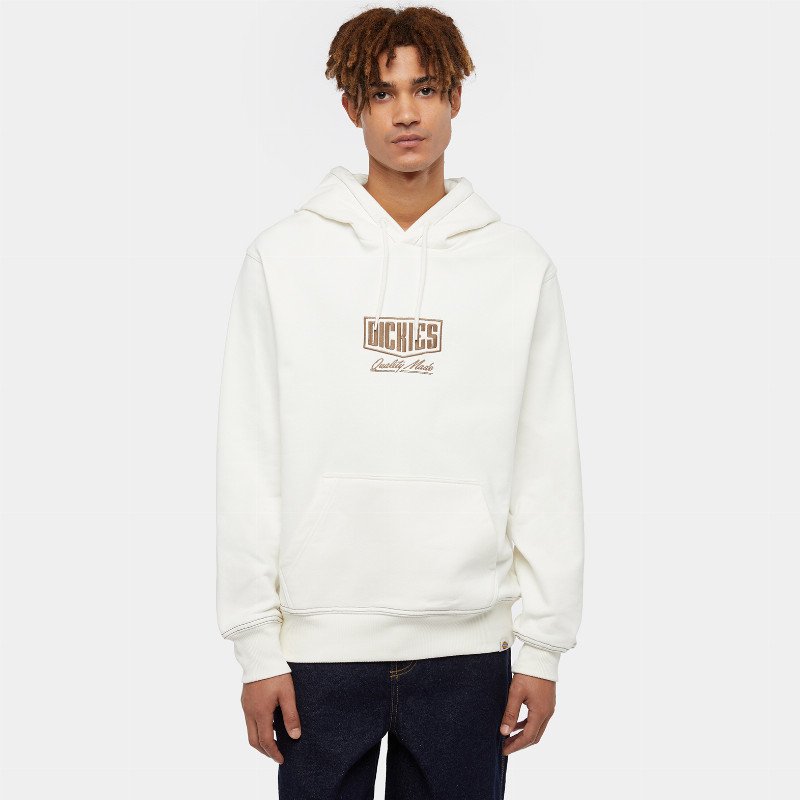 Dickies Philipsburg Hoodie Man Cloud 