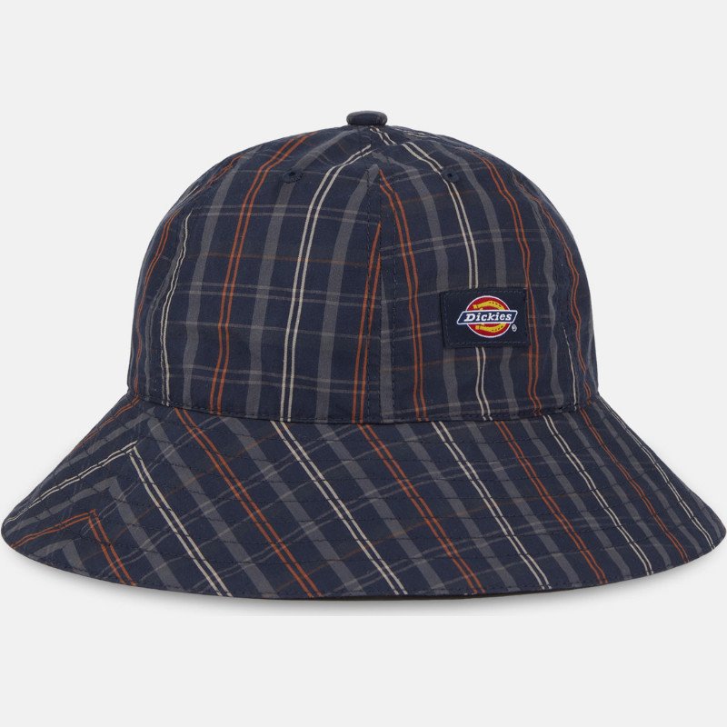 Dickies Surry Bucket Hat Unisex Dark Blue 