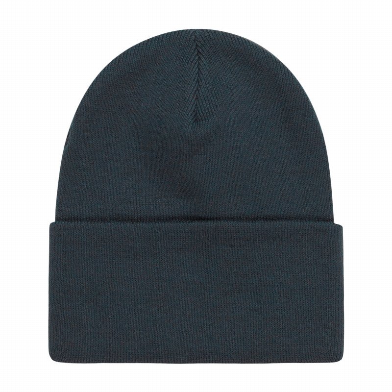 Dusk 3.0 Beanie in Blue Nights