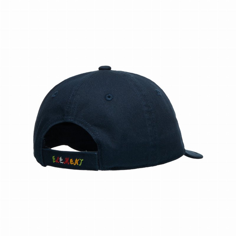 LCTXE Cap in Eclipse Navy