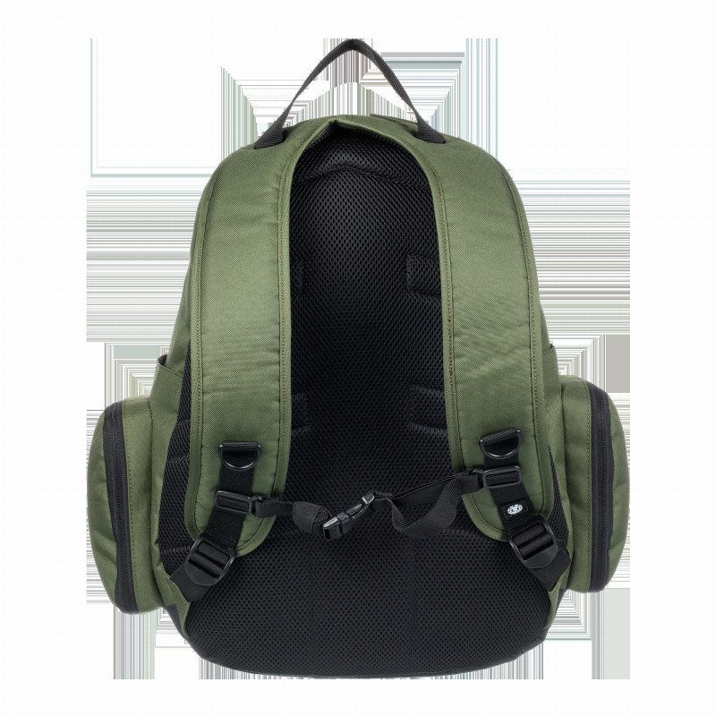 Mohave 2.0 Backpack in Rifle Green