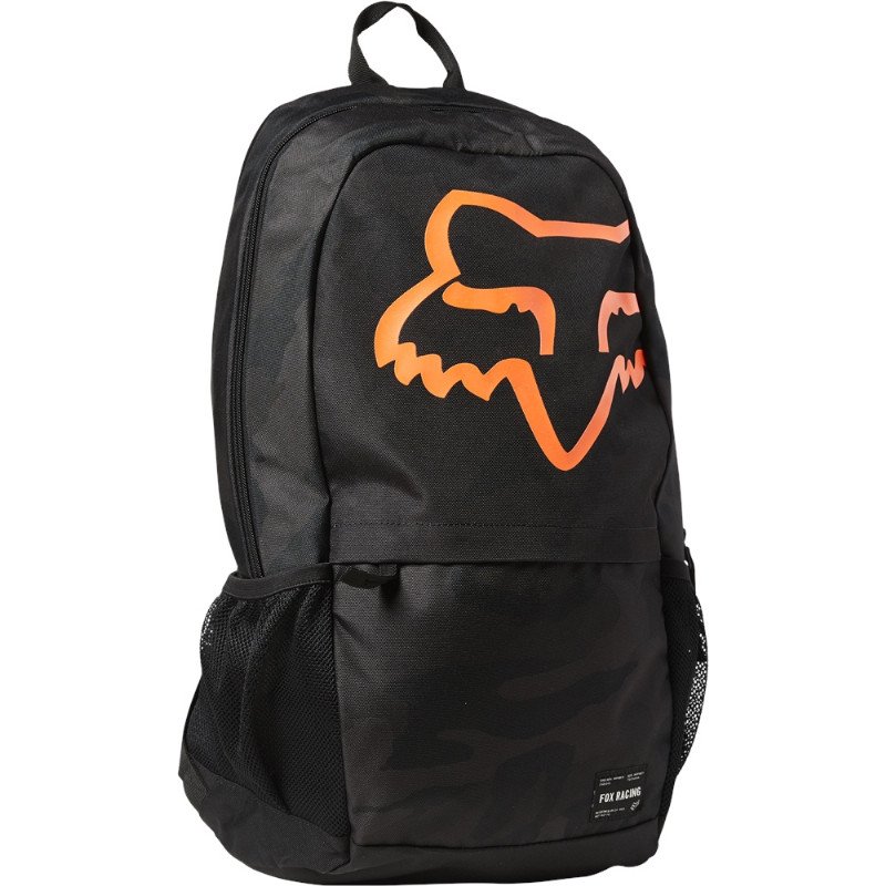 180 MOTO 26L BACKPACK - BLACK CAMO