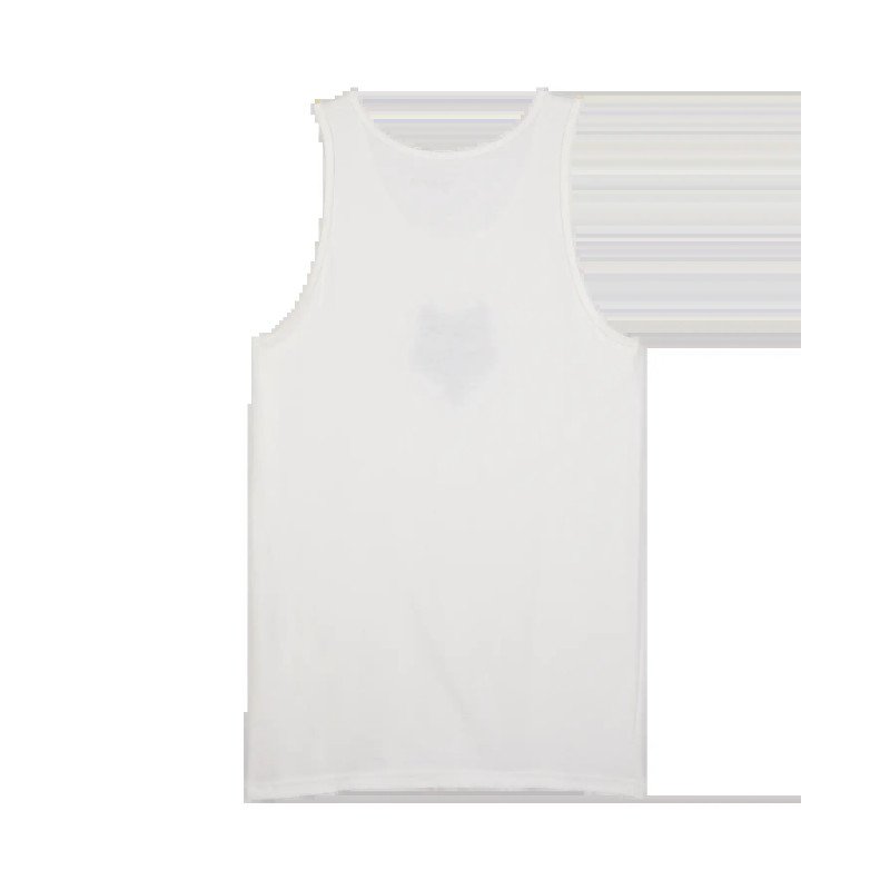 Fox Head Premium Vest in Optic White