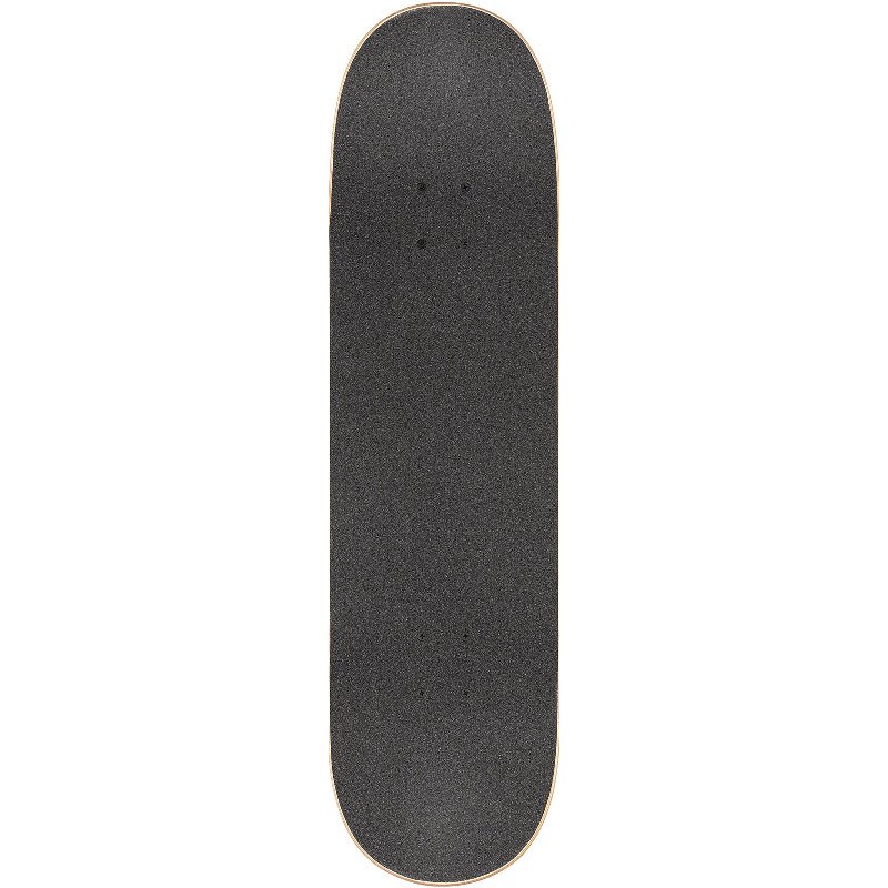 Goodstock Skateboard in Steel Blue