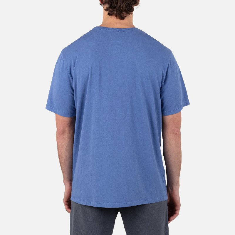 Everyday Naturals T-Shirt in Shoreline