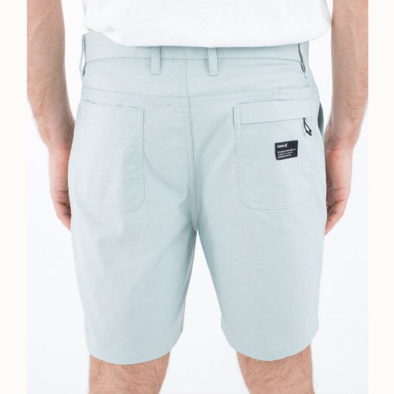 H2O Dri Vapor Walkshorts in Artillery