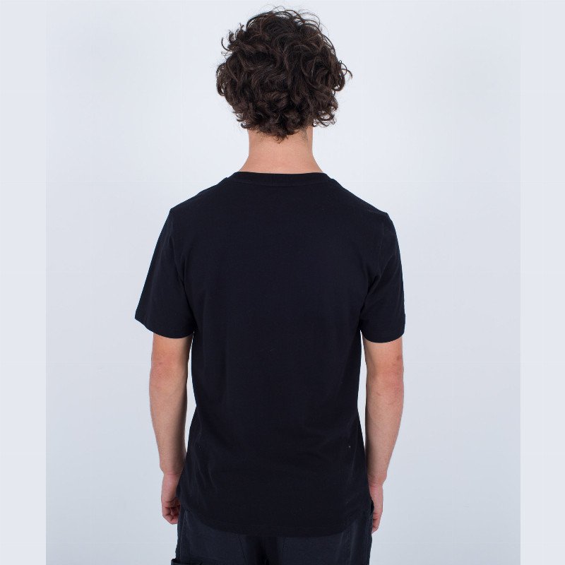 Laguna T-Shirt in Black