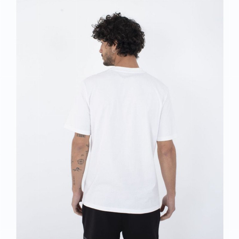 Laguna T-Shirt in White