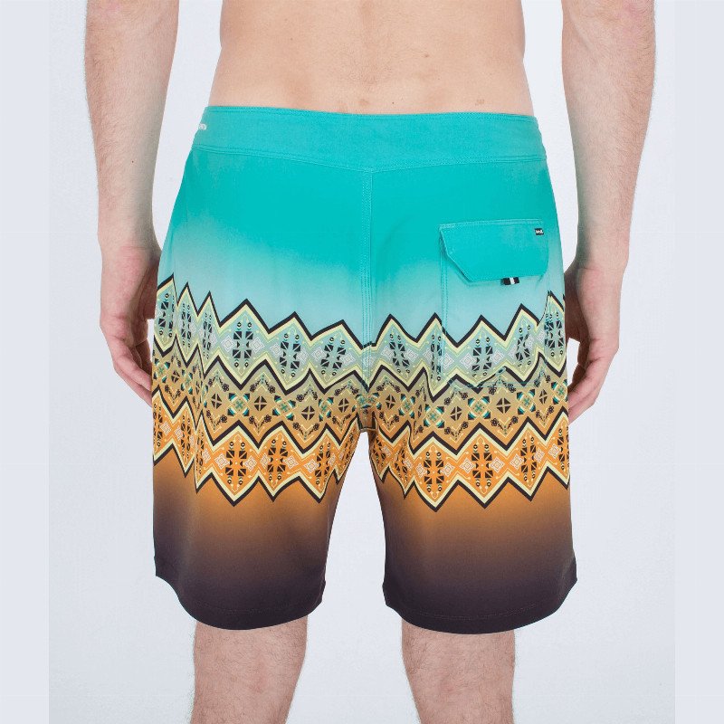 Phantom Eco Classic Boardshorts in Fiji