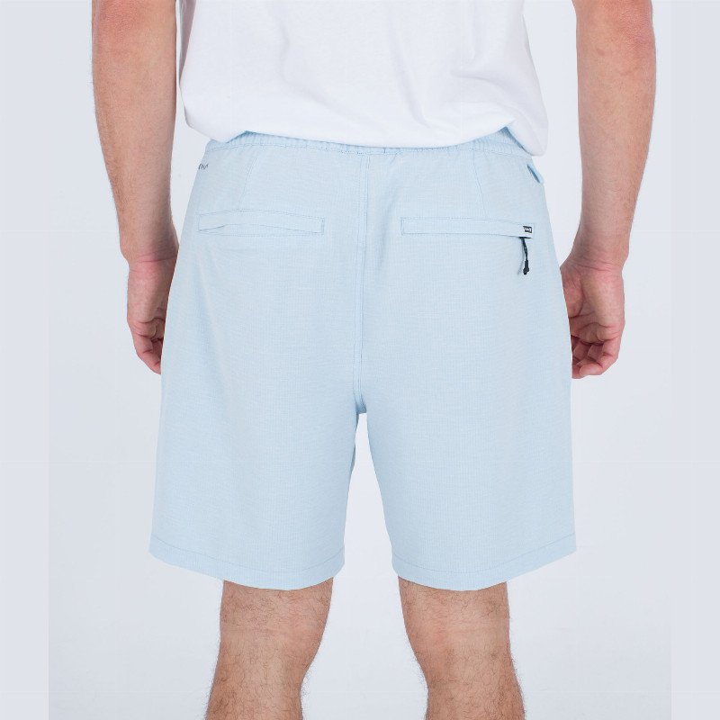 Phantom Zuma II Volley Shorts in Sea Haze