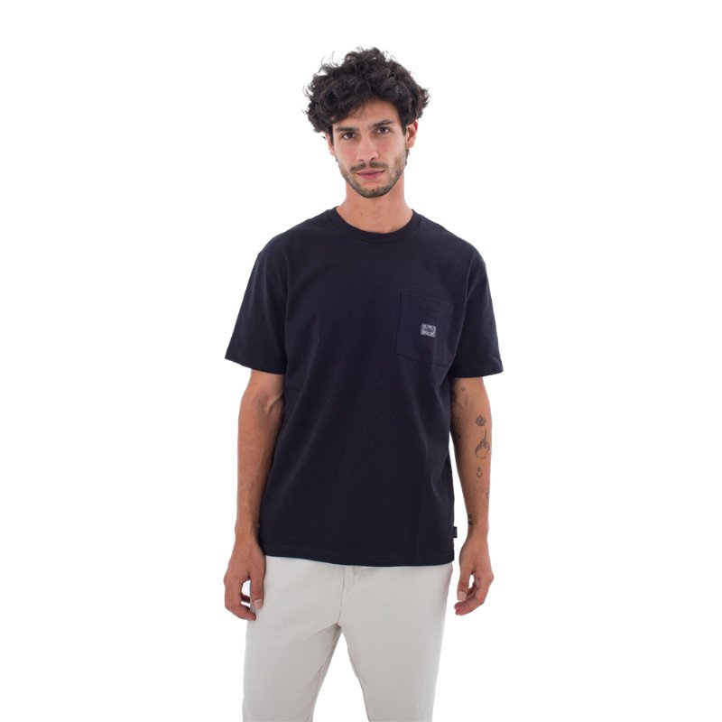 Hurley Supply T-Shirt - Black