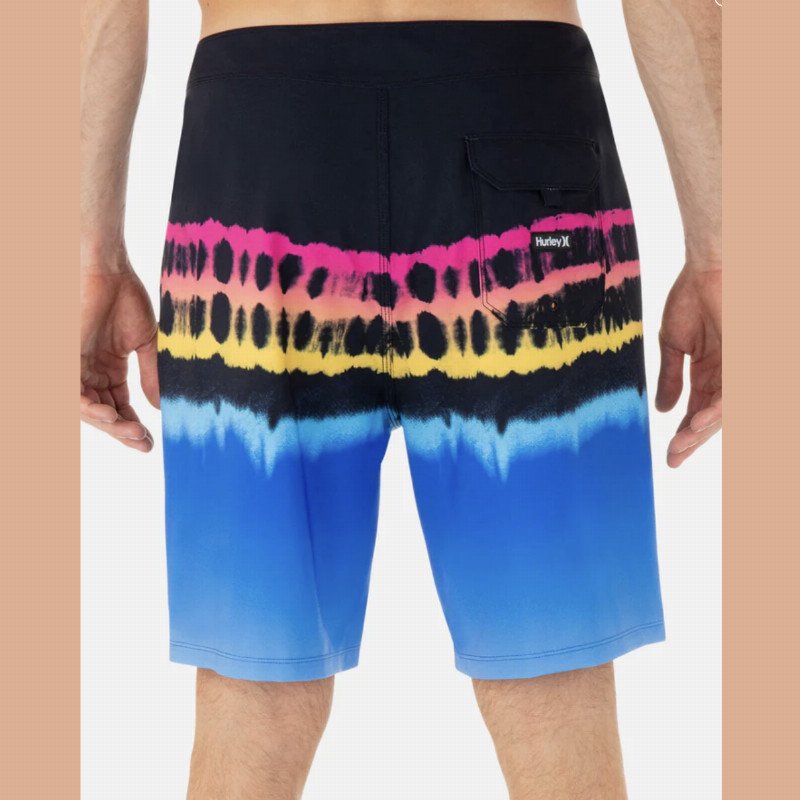 Weekender Boardshorts in Obsidian 2