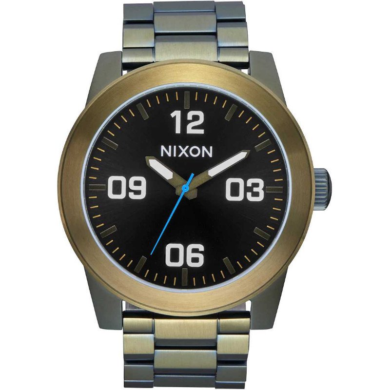 Nixon corporal watch best sale