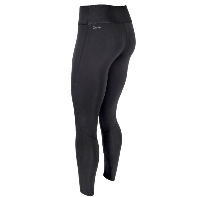 Bahia 2mm Neo Surf Leggings in Black