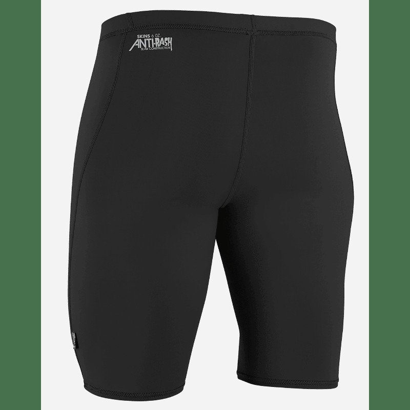 Skins Shorts in Black