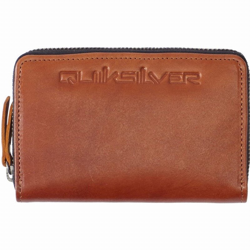 Billfold, Brown