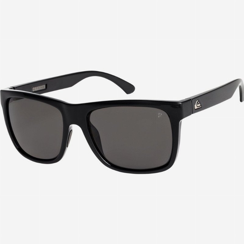 Quiksilver SUNGLASSES MEN FOR CHARGER - POLARISED