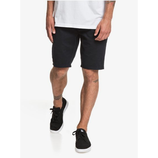 quiksilver chino shorts